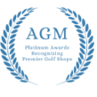 AGM logo