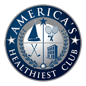 America's Healthiest Club logo