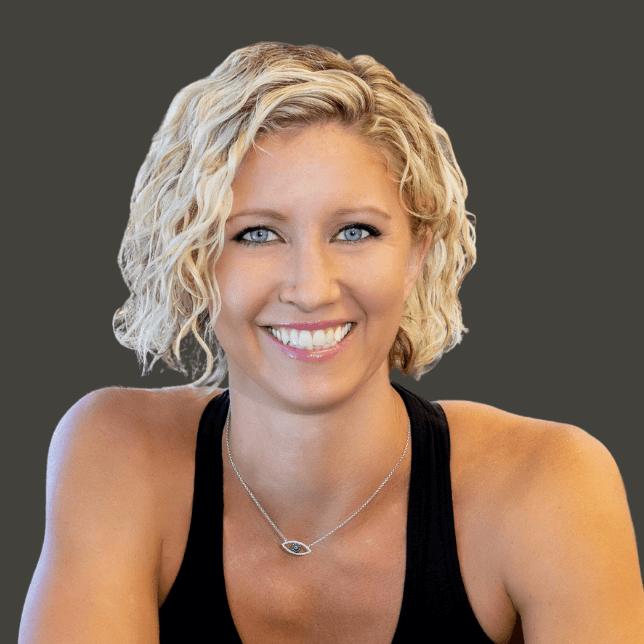  Kristin Mueller
