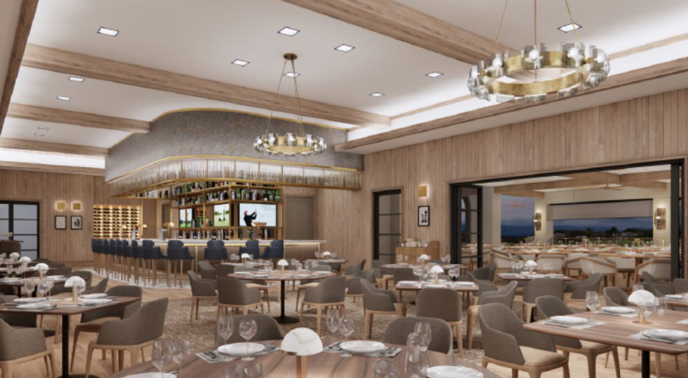 One Mile Bar and Grille