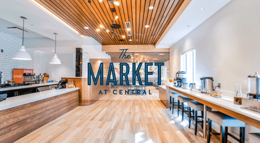 The Market