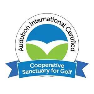 Audubon Certified logo