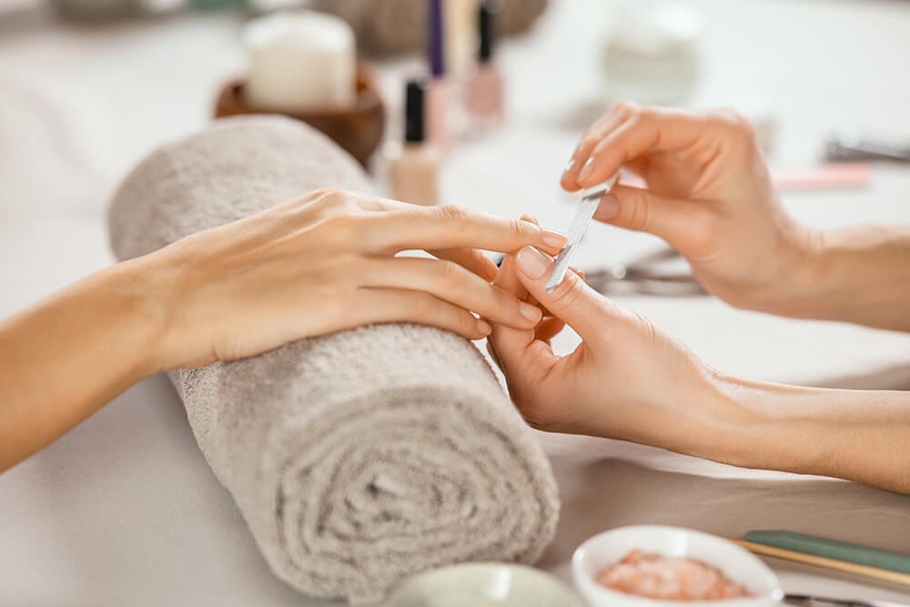 manicure