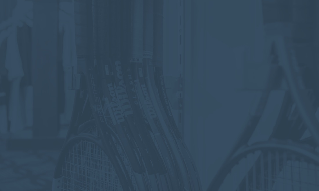 Racquets Background